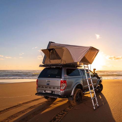 ARB - Esperance Roof Top Tent / 200x152cm, Caravans en Kamperen, Tenten, Ophalen of Verzenden