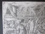 Philip Galle (1537–1612) da Maarten van Heemskerck, Antiek en Kunst