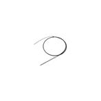 Bieden: Vetus LCAB outboard engine steering cable 5.5M, Watersport en Boten, Overige Watersport en Boten, Ophalen of Verzenden