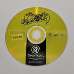 Soul Calibur losse disc (Dreamcast tweedehands game), Spelcomputers en Games, Games | Sega, Ophalen of Verzenden, Zo goed als nieuw