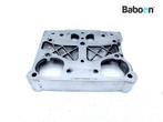 Kleppendeksel Harley-Davidson FXDL Dyna Low Rider 2006-2008, Motoren, Onderdelen | Harley-Davidson, Verzenden, Gebruikt