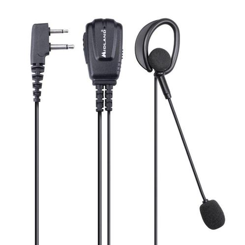 Midland MA30-L PRO, Audio, Tv en Foto, Koptelefoons, Verzenden