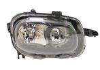 KOPLAMP VOOR CITROEN C3 2016-2024 9820059280, Auto-onderdelen, Verlichting, Ophalen of Verzenden, Nieuw