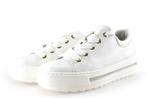 Gabor sneakers in maat 38½ Wit | 25% korting, Verzenden, Wit, Gabor, Sneakers of Gympen