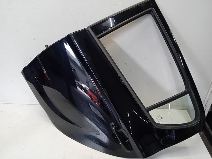 Portier links achter Hyundai i20 I 1.2, Auto-onderdelen, Carrosserie en Plaatwerk, ARN erkend, Stiba lid, Erkend duurzaam, Achter