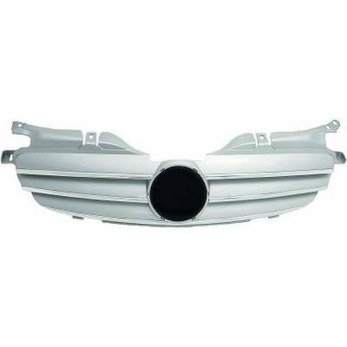Grill | CL Look | Mercedes-Benz SLK-Klasse R170  1996-2004 |, Auto-onderdelen, Carrosserie en Plaatwerk, Nieuw, Mercedes-Benz
