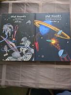 Stef Ardoba, Olaf Noord - Bert Bus collectie - 19 Album,, Nieuw