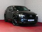 Zakelijke Lease |  Mazda CX-5 E-SKYACTIV MHEV 2.0 165 PK LUX, Auto's, Mazda, Automaat, Gebruikt, Overige kleuren, Lichtmetalen velgen