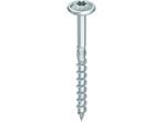 HECO TOPIX-Plus tellerkopschroef - 8x280mm - verzinkt -, Verzenden, Nieuw