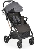 Moni Cardi Black/Grey Wandelwagen 110972, Kinderen en Baby's, Buggy's, Verzenden, Nieuw