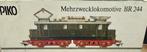 Piko H0 - Elektrische locomotief (1) - Multi-inzetbare, Nieuw
