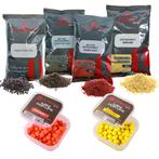 Ultimate Feeder Baits Pack, Watersport en Boten, Hengelsport | Algemeen, Verzenden, Nieuw