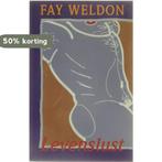 Levenslust 9789025400316 Fay Weldon, Verzenden, Gelezen, Fay Weldon