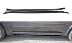 Zijskirts Diffusers BMW X5 E70 Facelift M-Pack Glanzend, Ophalen of Verzenden, Nieuw