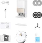 Dreame L10s Pro Ultra Heat - Robotstofzuiger met Heetwater, Verzenden, Zo goed als nieuw