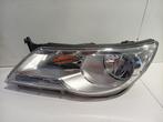 Koplamp links Volkswagen Tiguan  1.4 TSI 4motion 5N1941031P, Ophalen of Verzenden, Gebruikt, Volkswagen