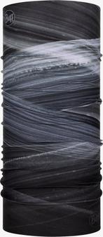 BUFF® Original EcoStretch SPEED GRAPHITE - Nekwarmer, Verzenden, Nieuw