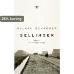Sellinger 9789403103327 Allard Schröder, Verzenden, Zo goed als nieuw, Allard Schröder