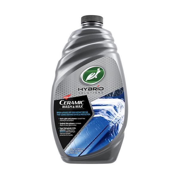 Turtle Wax Hybrid Solutions Ceramic Wash, Motoren, Accessoires | Onderhoudsmiddelen, Verzenden