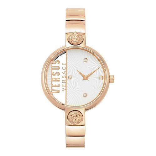 Horloge Dames Versace Versus VSP1U0319 (Ø 34 mm), Sieraden, Tassen en Uiterlijk, Zonnebrillen en Brillen | Heren, Verzenden