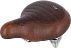 Zadel Selle Royal Drifter-Plus - Bruin - Urban Life, Ophalen of Verzenden, Nieuw, Selle Royal