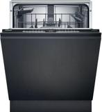 Vaatwasser inbouw Siemens, Verzenden, Minder dan 10 liter, Nieuw, Inbouw