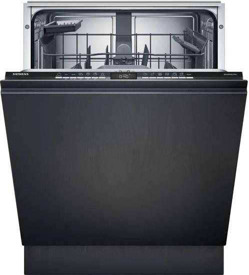 Vaatwasser inbouw Siemens, Witgoed en Apparatuur, Vaatwasmachines, Inbouw, Eco programma, Kort programma, Voorspoelprogramma, Nieuw