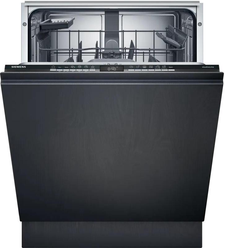 Vaatwasser inbouw Siemens, Witgoed en Apparatuur, Vaatwasmachines, Inbouw, Eco programma, Kort programma, Voorspoelprogramma, Nieuw