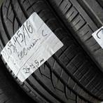 2 x Continental 205-45-16 Zomerbanden 7,5mm, Auto-onderdelen, Banden en Velgen, Gebruikt, 16 inch, Band(en), Personenwagen