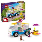 LEGO Friends - Ice-Cream Truck 41715, Kinderen en Baby's, Speelgoed | Duplo en Lego, Nieuw, Ophalen of Verzenden