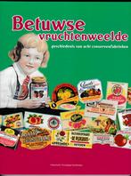 Betuwse vruchtenweelde 9789081634205 Frans Baltussen, Boeken, Verzenden, Zo goed als nieuw, Frans Baltussen