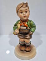 Goebel, Hummel - M.I. Hummel - Beeldje, Trumpet Boy #97 -