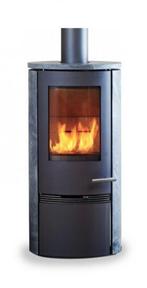 TermaTech TT20RS, Huis en Inrichting, Kachels, Ophalen of Verzenden, Nieuw, Hout, Vrijstaand