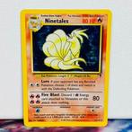Pokémon Card - Ninetales Holo #17 Legendary Collection -, Hobby en Vrije tijd, Verzamelkaartspellen | Pokémon, Nieuw