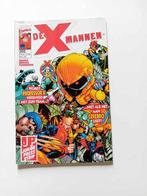 De X- Mannen Marvel Comics NR. 202, Boeken, Strips | Comics, Verzenden, Nieuw