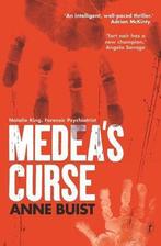 Medeas Curse 9781922182647 Anne Buist, Boeken, Verzenden, Gelezen, Anne Buist