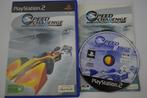 Speed Challenge Jacques Villeneuves Racing Vision (PS2 PAL), 1 speler, Verzenden, Zo goed als nieuw