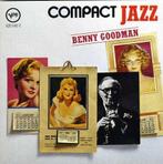 cd - Benny Goodman - Benny Goodman, Verzenden, Zo goed als nieuw