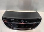 Achterklep Mercedes-Benz C-Class  C 180, Ophalen of Verzenden, Gebruikt, Achter, Mercedes-Benz