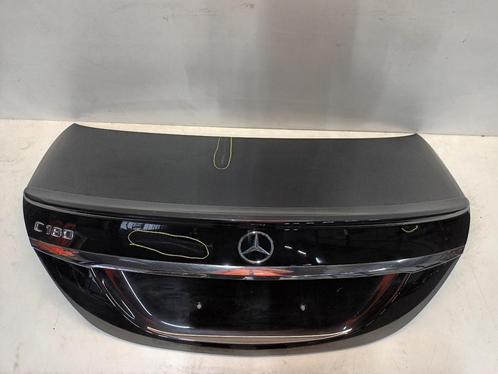 Achterklep Mercedes-Benz C-Class  C 180, Auto-onderdelen, Carrosserie en Plaatwerk, ARN erkend, Stiba lid, Erkend duurzaam, Achter