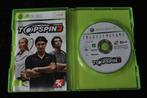 TopSpin 3 XBOX 360, Verzenden, Nieuw