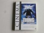 The Thing - John Carpenter, Kurt Russell (DVD), Cd's en Dvd's, Verzenden, Nieuw in verpakking