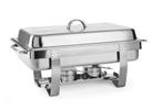 Hendi Chafing Dishes van Hendi GN 1/1, Verzenden, Nieuw in verpakking