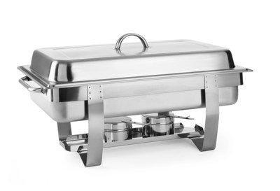 Hendi Chafing Dishes van Hendi GN 1/1, Zakelijke goederen, Horeca | Keukenapparatuur, Verzenden