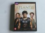 Atlantis - The Legend Begins (The Complete First Season) 4 D, Cd's en Dvd's, Dvd's | Tv en Series, Verzenden, Zo goed als nieuw
