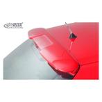 Dakspoiler passend voor Audi A3 8L 1996-2003 (PU), Auto-onderdelen, Verzenden, Nieuw, Audi