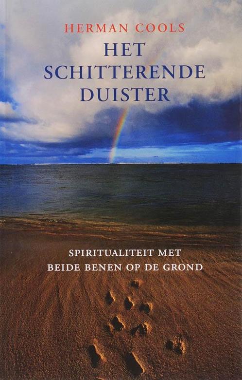 Het schitterende duister 9789069637914 Herman Cools, Boeken, Esoterie en Spiritualiteit, Zo goed als nieuw, Verzenden