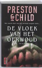 De vloek van het oerwoud / Pendergast thriller / 1, Verzenden, Gelezen, Preston & Child