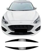 Koplampspoiler | Ford Focus MK4 2019-2021 | Pre-Facelift | G, Auto diversen, Tuning en Styling, Verzenden
