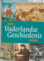 Het Vaderlandse Geschiedenis boek, Ophalen of Verzenden, Nieuw